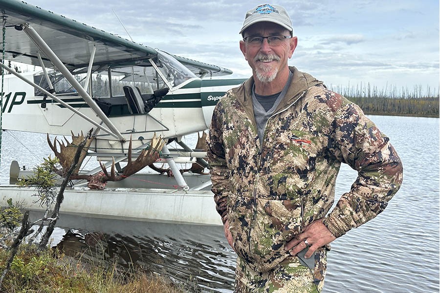 Rare TV Announces New US Commission of Dr Bobs Wild Diaries